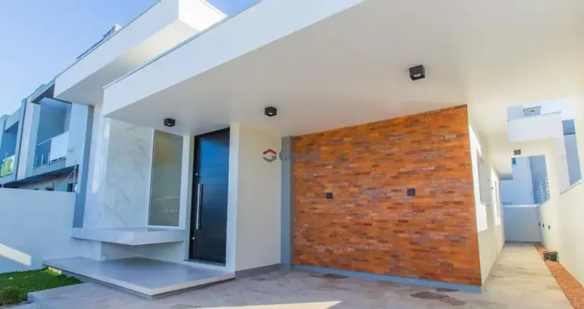 Casa com 3 quartos à venda na Rua Ulysses Gomes Ferreira, 490, Mont Serrat, Canoas