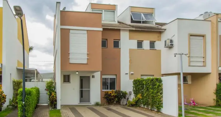 Casa no Condomínio Privilege com 3 Quartos e 2 banheiros à Venda, 189 m² por R$ 1.099.000