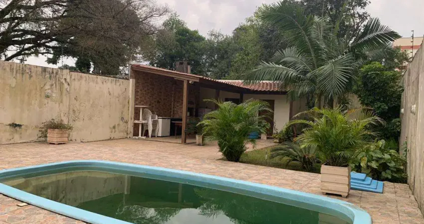 Casa com 2 quartos à venda no Centro, Canoas 
