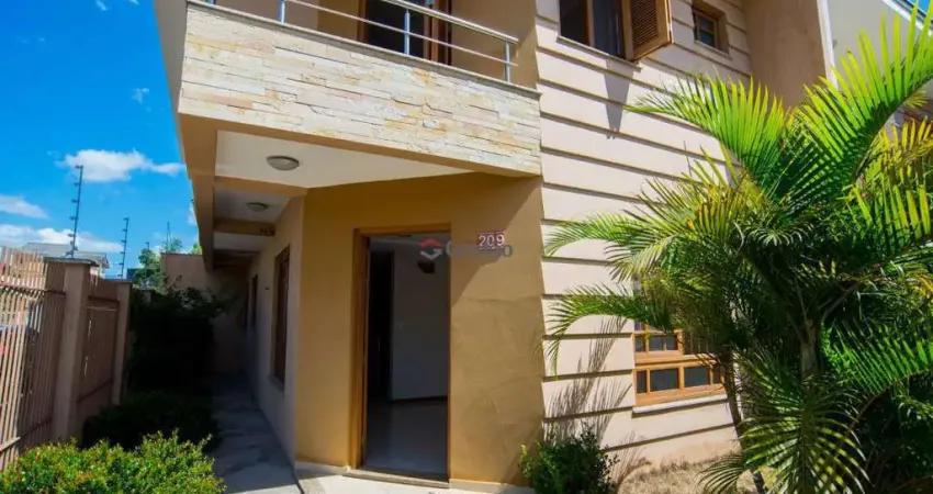 Casa com 3 quartos à venda no Moinhos De Vento, Canoas 