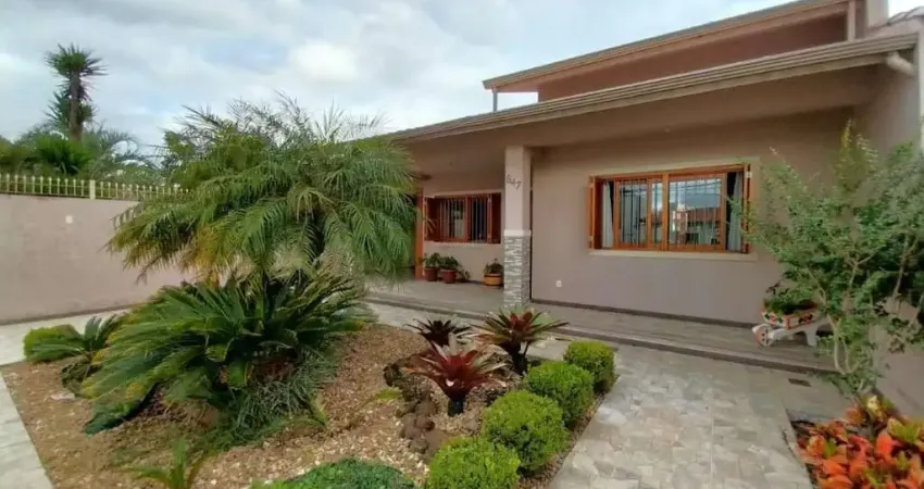 Casa com 3 quartos à venda no Niterói, Canoas 