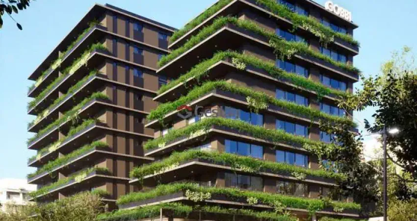 Vende apartamentos de alto padrão de 84 a 184 m2 privativos com 2 ou 3 suítes no bairro marechal rondon