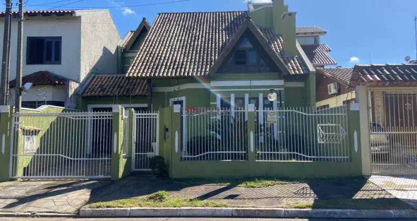 Casa com 3 quartos à venda na Rua Lynx, 146, Moinhos De Vento, Canoas