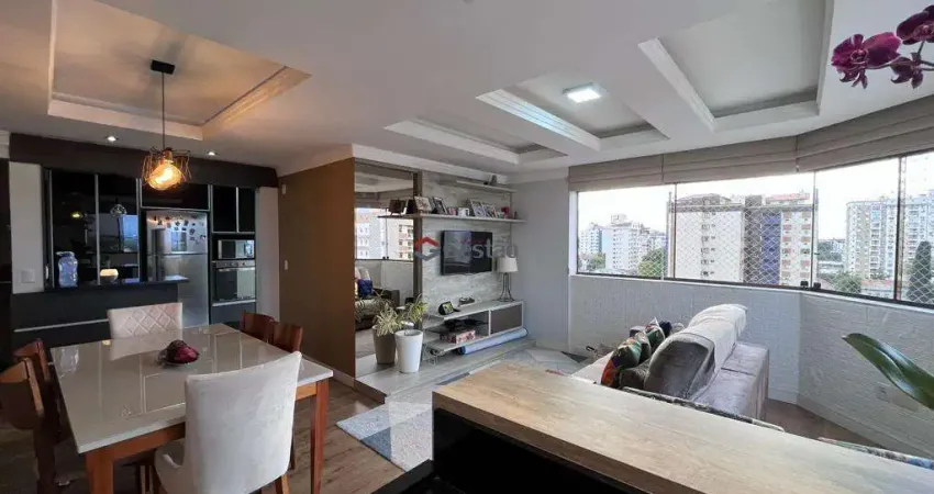 Apartamento com 3 quartos à venda na Rua Regente Feijó, 140, Centro, Canoas