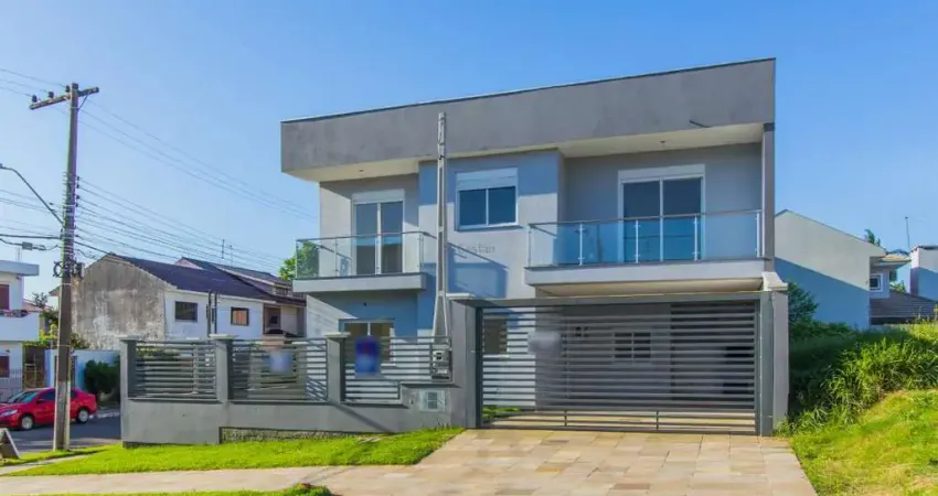 Casa com 3 quartos à venda no São José, Canoas 