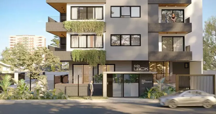 Lançamento de apartamentos 03  dormitórios  em condomínio alto padrão no bairro nossa senhora das graças em Canoas
