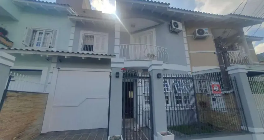 Casa com 3 quartos à venda na Rua Maria Agiova Ghilardi, Centro, Canoas