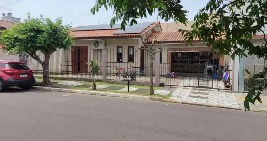 Casa com 2 quartos à venda na Rua da Alegria, 72, Moinhos De Vento, Canoas
