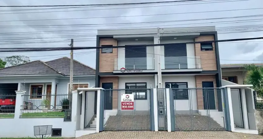 Casa com 3 quartos à venda na Avenida Dona Rosalina, 1074, Igara, Canoas