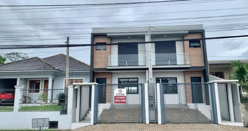 Casa com 3 quartos à venda no Igara, Canoas 