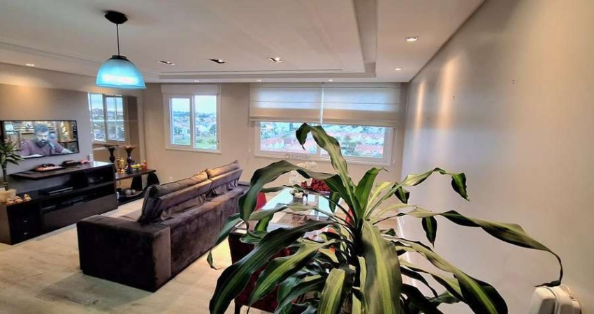 Apartamento com 3 quartos à venda no Marechal Rondon, Canoas 