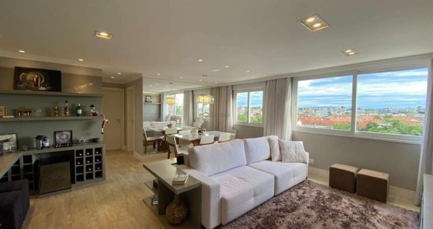 Apartamento Mobiliado no Condomínio Vida Viva Club á Venda