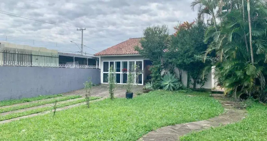 Casa com 1 quarto à venda na Rua Luís Maurício Scolari, 118, Igara, Canoas