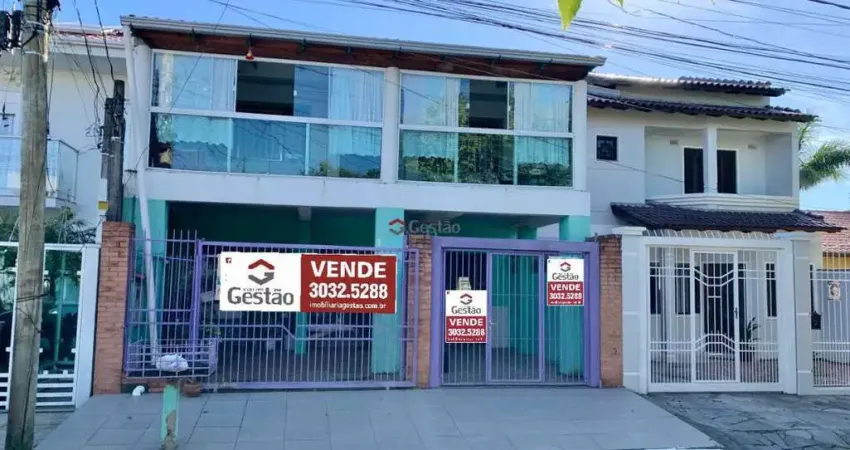 Casa com 4 quartos à venda na Rua João Paulo II, 194, Harmonia, Canoas