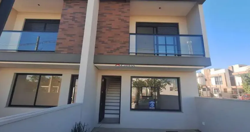 Casa com 3 quartos à venda no Igara, Canoas 