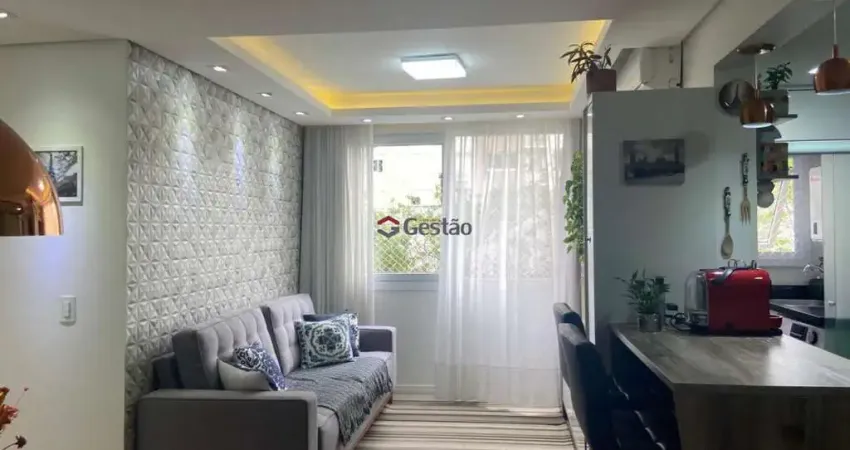 Apartamento com 02 dormitórios à venda em canoas, marechal rondon - condomínio com churrasqueira, piscina e elevador