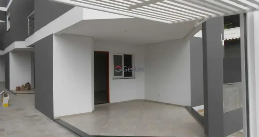 Casa com 3 quartos à venda no Igara, Canoas 