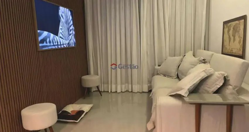 Apartamento com 2 quartos à venda na Avenida Doutor Sezefredo Azambuja Vieira, 2277, Moinhos De Vento, Canoas