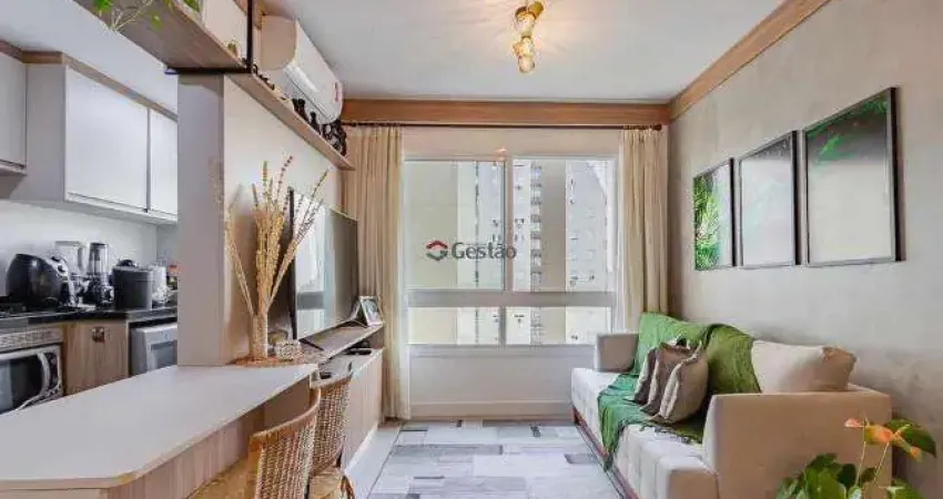 Apartamento com 2 quartos à venda no Marechal Rondon, Canoas 