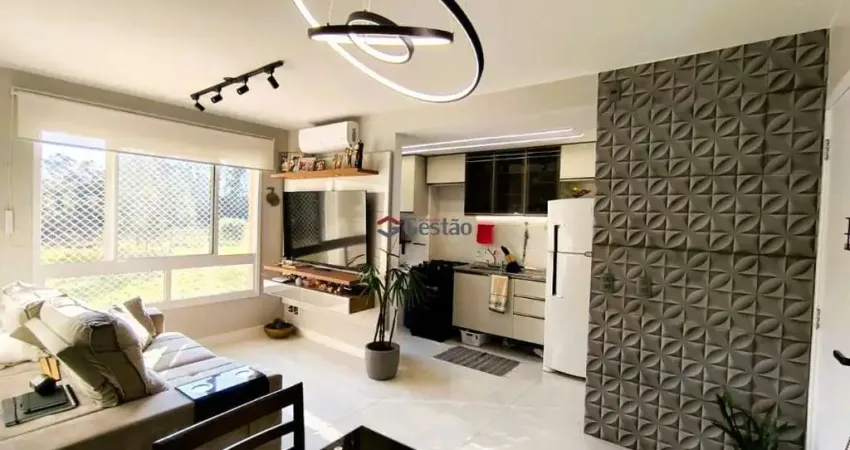 Apartamento com 2 quartos à venda na Avenida Farroupilha, 5508, Marechal Rondon, Canoas