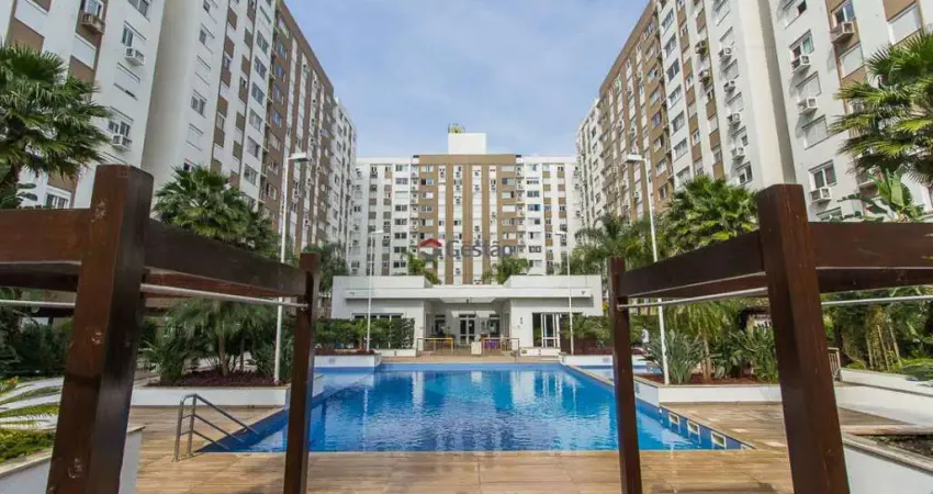 Apartamento com 3 quartos à venda no Marechal Rondon, Canoas 