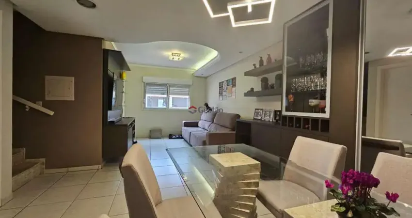 Casa com 3 quartos à venda na Rua Barão de Mauá, 300, Fátima, Canoas