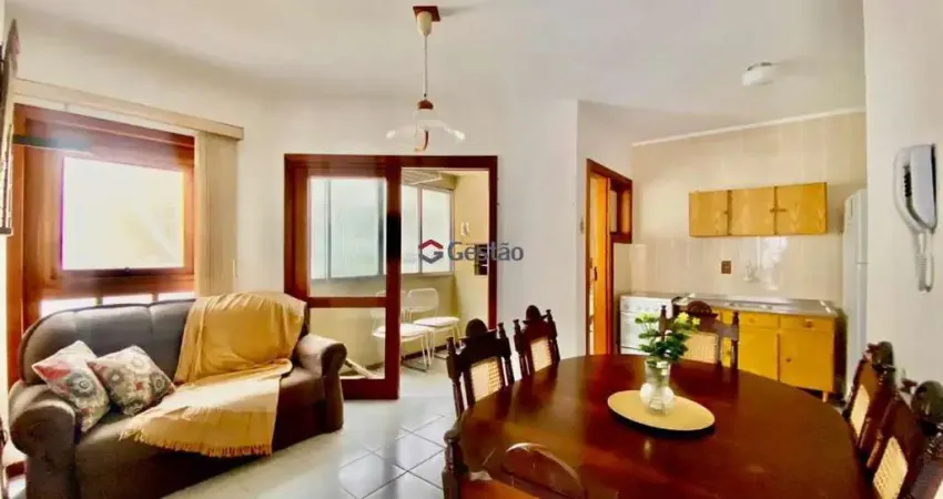 Excelente apartamento c/ 02 dormitórios em capão da canoa/rs