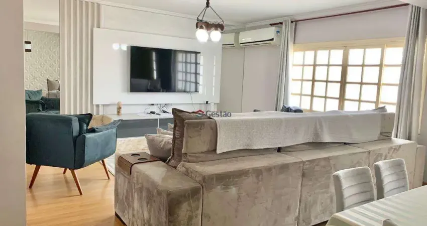 Excelente sobrado c/ 03 dormitórios no bairro mathias velho em canoas