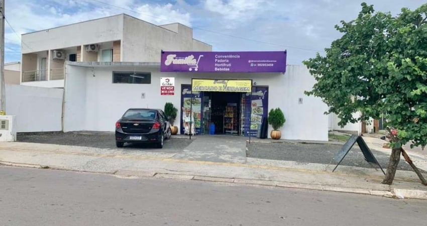 Imóvel Predial (Comercial) no Bairro Olaria em Canoas