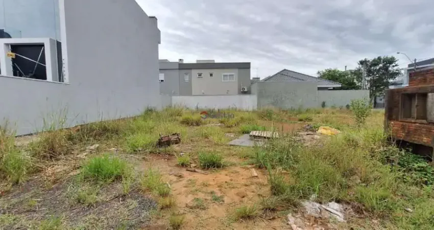 Terreno à venda na Rua Doutor David Giacomini, 228, Mont Serrat, Canoas