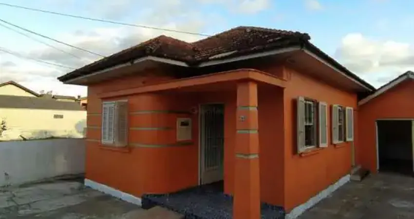 Casa com 2 quartos à venda no Igara, Canoas 