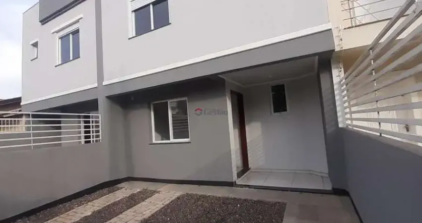 Casa com 2 quartos à venda no Fátima, Canoas