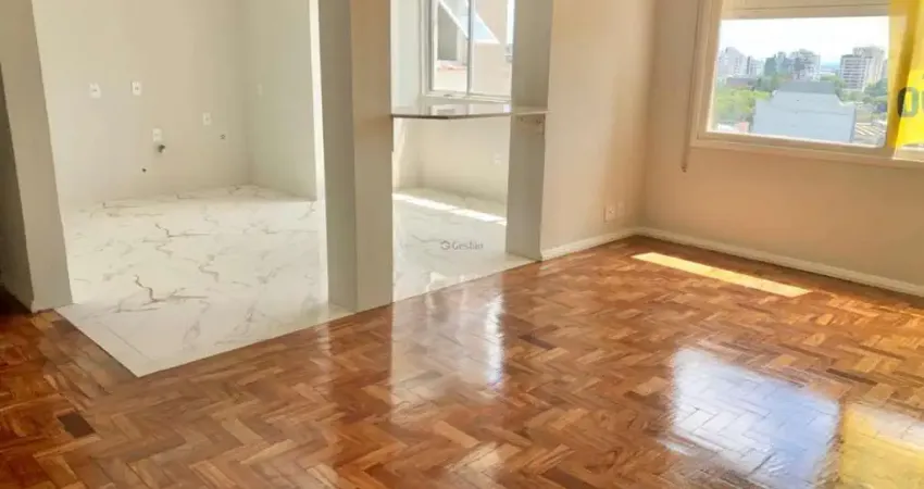 Excelente Apartamento c/ 2 Dormitórios no Bairro Centro