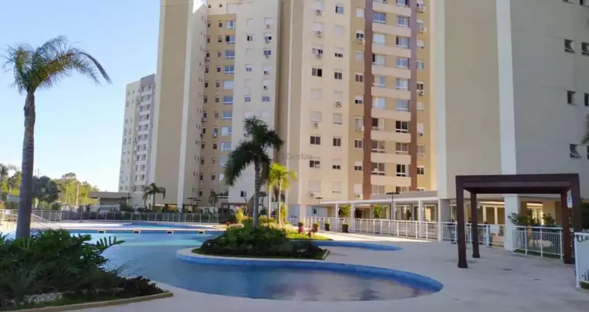 Apartamento com 3 Quartos e 2 banheiros à Venda no  Life Park