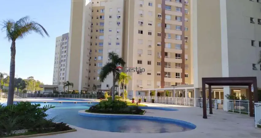 Apartamento com 3 quartos à venda na Avenida Farroupilha, 5508, Marechal Rondon, Canoas