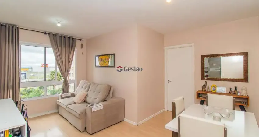 Apartamento com 2 quartos à venda na Avenida Farroupilha, 5606, Marechal Rondon, Canoas