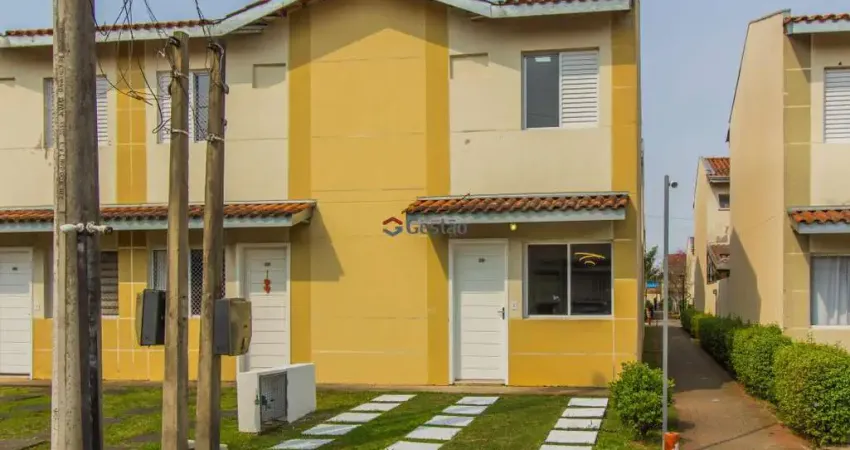 Casa com 2 quartos à venda na Rua dos Guaramirins, 303, Igara, Canoas