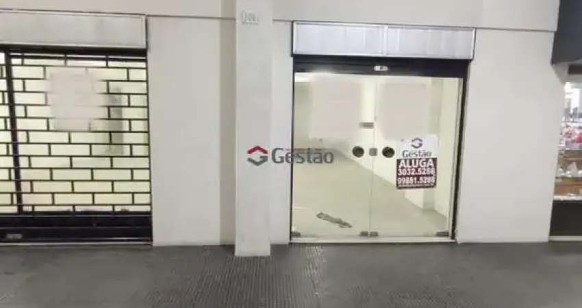 Ponto comercial à venda no Centro, Canoas