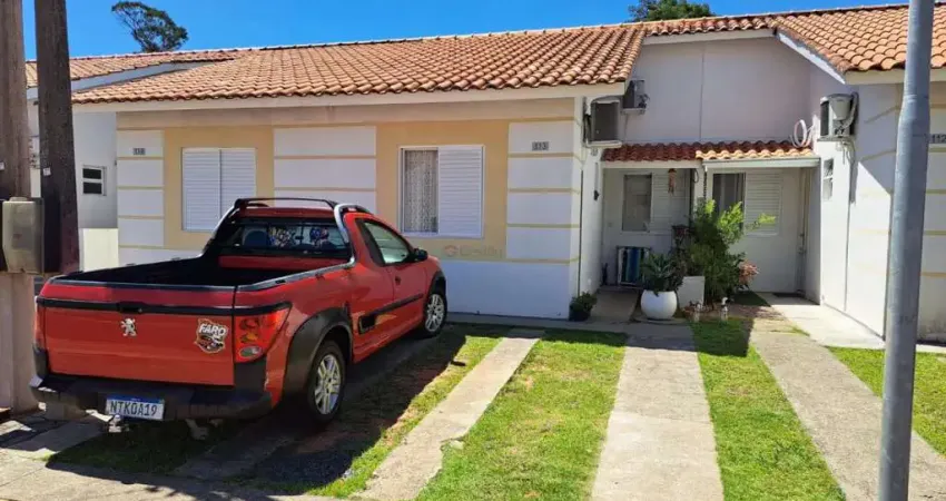 Casa com 2 quartos à venda na Rua Professora Silvia Síeben Meotti, 84, São José, Canoas