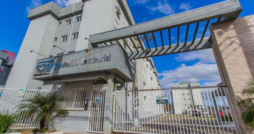 Apartamento de 3 dormitórios
