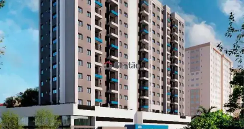 Lançamentos de apartamentos de 2 e 3 dormitórios com sacada no centro de canoas.