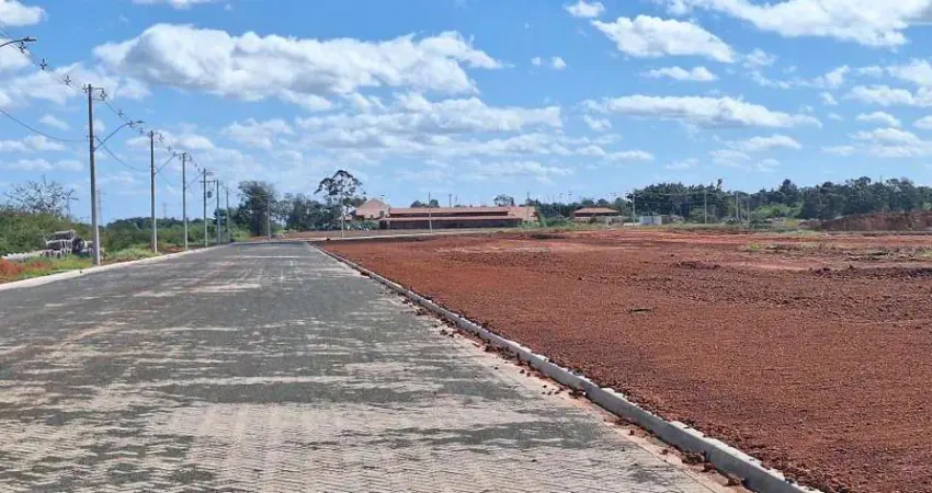 Lançamento de terrenos em condomínio em canoas