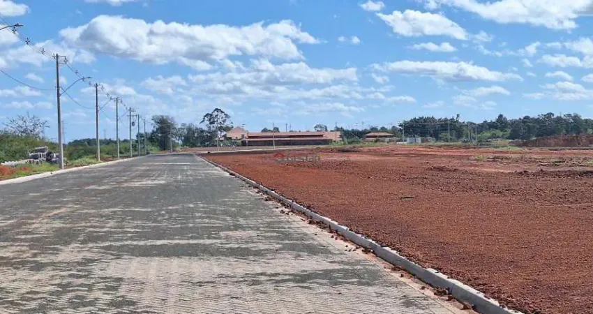 Terreno em condomínio fechado à venda na Rua Vanilda Favieiro, São José, Canoas