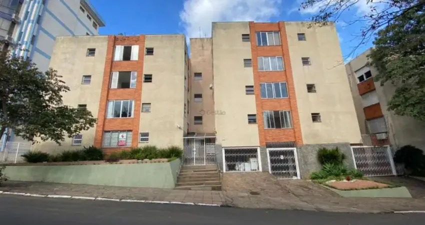 Apartamento com 2 quartos à venda no Centro, Canoas 