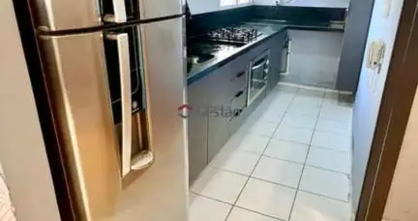 Excelente apartamento c/ 02 dormitórios em condomínio fechado