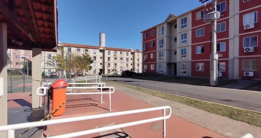 Excelente Apartamento c/ 02 dormitórios no Bairro Igara em Canoas
