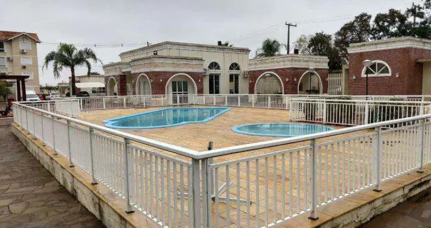 Apartamento com 2 quartos à venda no Mato Grande, Canoas 