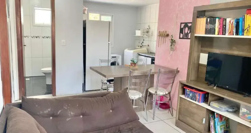 Excelente Apartamento c/ 2 Dormitórios no Bairro Olaria