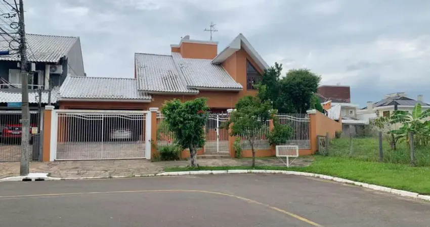Casa com 5 quartos para alugar na Rua Escócia, 29, Moinhos De Vento, Canoas