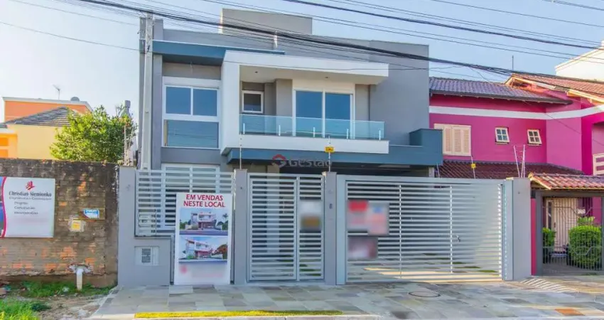 Casa com 3 quartos à venda no Moinhos De Vento, Canoas 